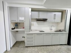 The Central (D1), Office #459902381